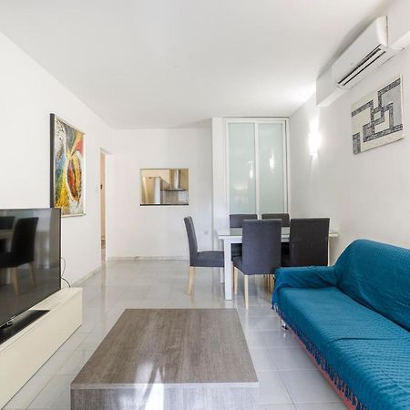 Centre Apt In St Julians/Pv With Spacious Living By 360 Estates Saint Julian's Exterior photo